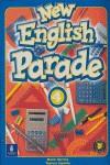 NEW ENGLISH PARADE 4 STUDENT'S BOOK | 9780582512801 | HERRERA, MARIO