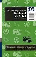 DICCIONARI DE FUTBOL (CANGUR) | 9788429753288 | ORTEGA ROBERT, RUDOLF