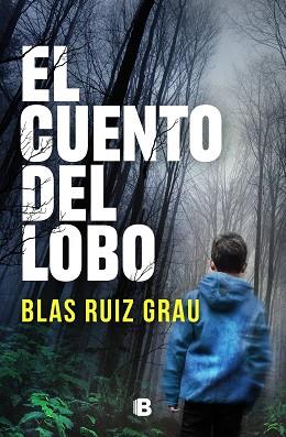 CUENTO DEL LOBO | 9788466670586 | RUIZ GRAU, BLAS