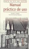 PONTE AL DIA EN INGLES - MANUAL PRACTICO USO | 9788420525303 | DAWSON, ANTHONY S. ; SANCHEZ BENEDITO, F