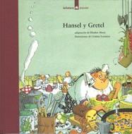 HANSEL Y GRETEL | 9788424619411 | ABEYA LAFONTANA, ELISABET