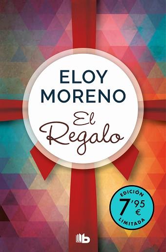 REGALO EL (EDICIÓN LIMITADA A PRECIO ESPECIAL) | 9788413147703 | MORENO, ELOY