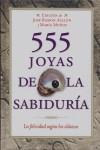 555 JOYAS DE LA SABIDURIA | 9788427035904 | AYLLÓN VEGA, JOSÉ RAMÓN