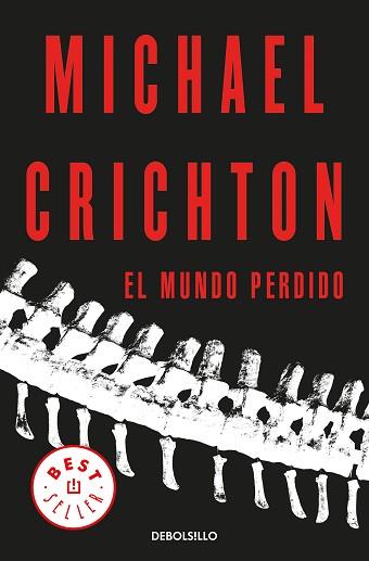 EL MUNDO PERDIDO | 9788466343756 | MICHAEL CRICHTON