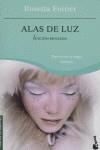 ALAS DE LUZ ( DESCUBRIR LA MAGIA INTERIOR ) | 9788408065258 | FORNER, ROSETTA