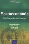 MACROECONOMIA PRENTICE PRACTICA | 9788420532219 | BELZUNEGUI, BERNARDO