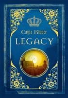 LEGACY | 9788424633769 | KLUVER, CAYLA