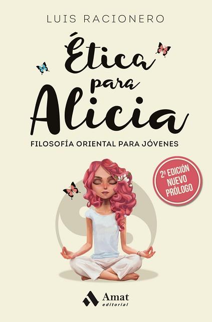 ÉTICA PARA ALICIA | 9788417208844 | RACIONERO GRAU, LUIS