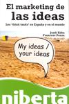 MARKETING DE LAS IDEAS EL | 9788493700782 | XIFRA, JORDI / PONSA, FRANCESC