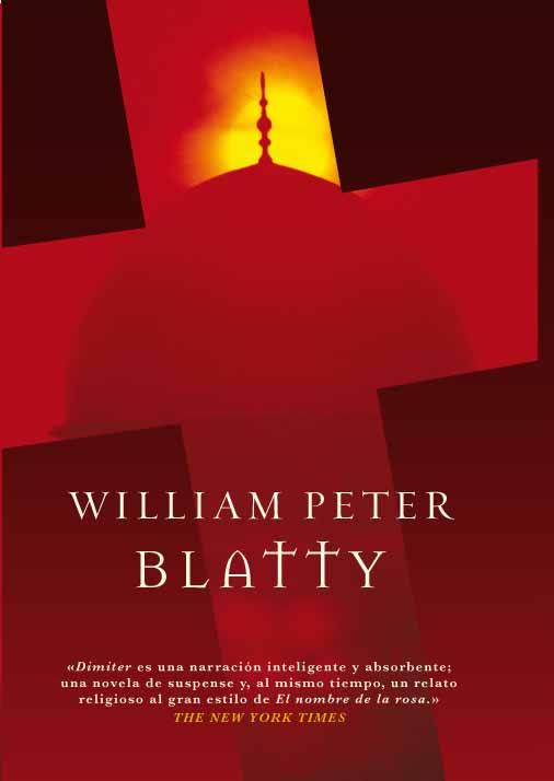 DIMITER | 9788492682478 | BLATTY, WILLIAM PETER