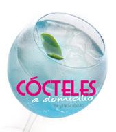 CÓCTELES A DOMICILIO | 9788496177642 | YOLY Y PATXI TROITIÑO