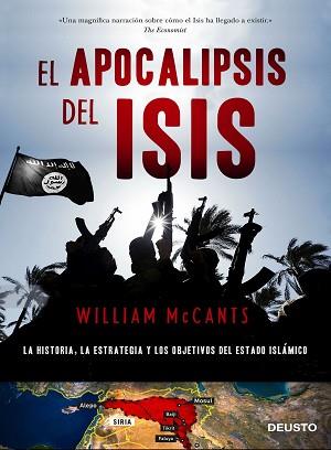 EL APOCALIPSIS DEL ISIS | 9788423425624 | MCCANTS, WILLIAM