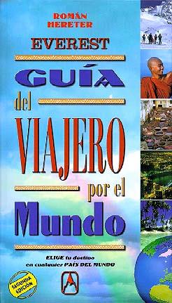 GUIA DEL VIAJERO POR EL MUNDO | 9788424135256 | HERETER, ROMAN