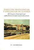 DIRECCION PARTICIPATIVA Y EVALUACION DE CENTROS | 9788427120334 | V.V.A.A.