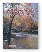 PARCS NATURALS DE CATALUNYA (CARTONÉ) | 9788439349952 | GURRI I SERRA, FRANCESC