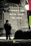 ESTRANY CAS DEL DR JECKYLL I MR HYDE, L' (ANTAVIANA JOVE) | 9788448910099 | STEVENSON, ROBERT LOUIS