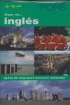 INGLES ( GUIAS DE VIAJE PARA HACERSE ENTENDER ) | 9788484433187 | EDITORIAL