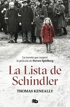 LISTA DE SCHINDLER LA | 9788498722703 | KENEALLY, THOMAS