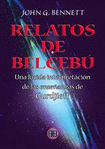 RELATOS DE BELCEBU | 9788489897151 | BENNETT, JOHN G.