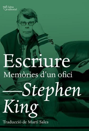 ESCRIURE | 9788494782992 | KING, STEPHEN