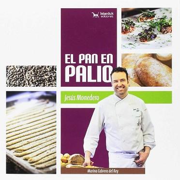 PAN EN PALIO, EL | 9788494083761 | MONEDERO, JESUS