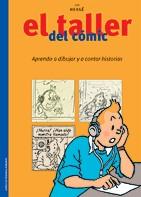 TALLER DEL COMIC, EL CASTELA) | 9788484181705 | VARIS