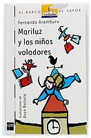 MARILUZ Y LOS NIÑOS VOLADORES (BVB 103) | 9788434895294 | ARAMBURU, FERNANDO