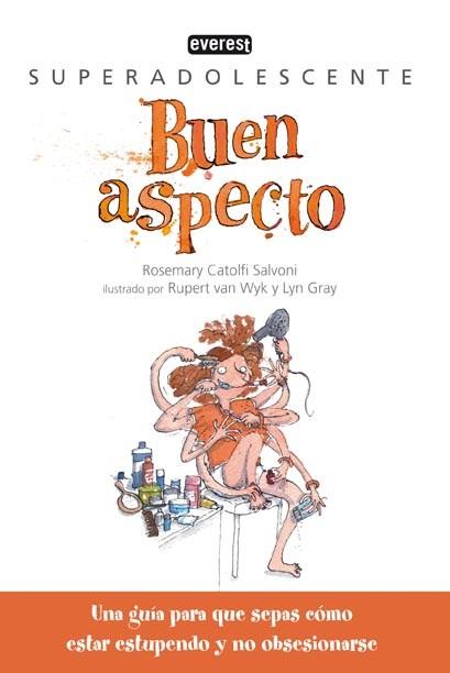 BUEN ASPECTO | 9788444145129 | CATOLFI, ROSEMARY / VAN, RUPERT