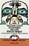 LEYENDAS DE LOS PIELES ROJAS | 9788423927579 | CAMUS, WILLIAM