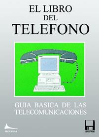 LIBRO DEL TELEFONO, EL | 9788486505493 | ESPALLARGAS, JOAQUIN ; LIMONCHE, FRANCIS