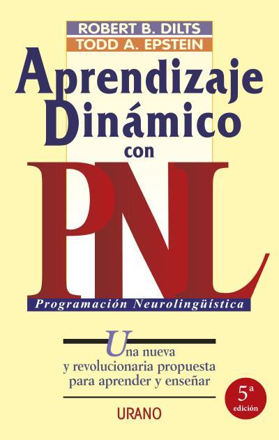 APRENDIZAJE DINAMICO CON PNL | 9788479531874 | DILTS, ROBERT B.