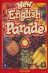 NEW ENGLISH PARADE 5 STUDENT'S BOOK | 9780582512856 | HERRERA, MARIO; ZANATTA, THERESA