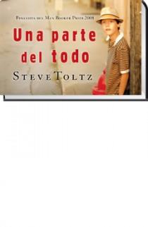 UNA PARTE DEL TODO ( LIBRINOS) | 9788466648011 | TOLTZ, STEVE