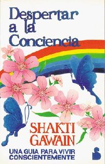 DESPERTAR A LA CONCIENCIA | 9788478081639 | GAWAIN, SHAKTI