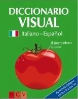 DICCIONARIO VISUAL ITALIANO-ESPAÑOL | 9783625002048 | AA VV