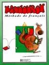 KANGOUROU 2.METHODE DE FRANÇAIS | 9782010190346 | PACCAGNINO, CLELIA/POLETTI, MARIE- LAURE