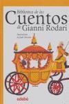 BIBLIOTECA DE LOS CUENTOS -VOLUMEN III | 9788423674015 | GIANNI RODARI