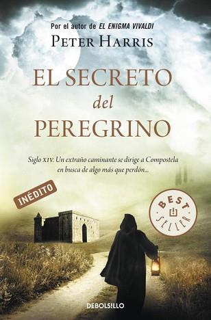 SECRETO DEL PEREGRINO EL | 9788499083438 | HARRIS, PETER