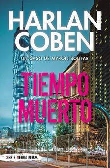 TIEMPO MUERTO (BOLSILLO) | 9788491877820 | COBEN, HARLAN