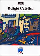 RELIGIO ESO CREDIT 2 | 9788421817681 | FABREGAT, LLUIS