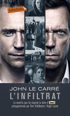 L'INFILTRAT | 9788499309989 | LE CARRÉ, JOHN