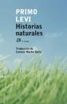 HISTORIAS NATURALES | 9788476697337 | LEVI, PRIMO