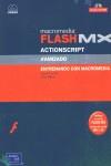 MACROMEDIA FLASH MX ACTIONSCRIPT AVANZADO | 9789702603849 | FRANKLIN, DAREK