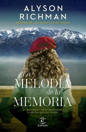 MELODÍA DE LA MEMORIA | 9788467071160 | RICHMAN, ALYSON