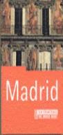 MADRID (MINI SIN FRONTERAS) | 9788440697479 | BASKETT, SIMON