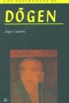 DOGEN LAS ENSEÑANZAS | 9788472455153 | CASTRO, AIGO