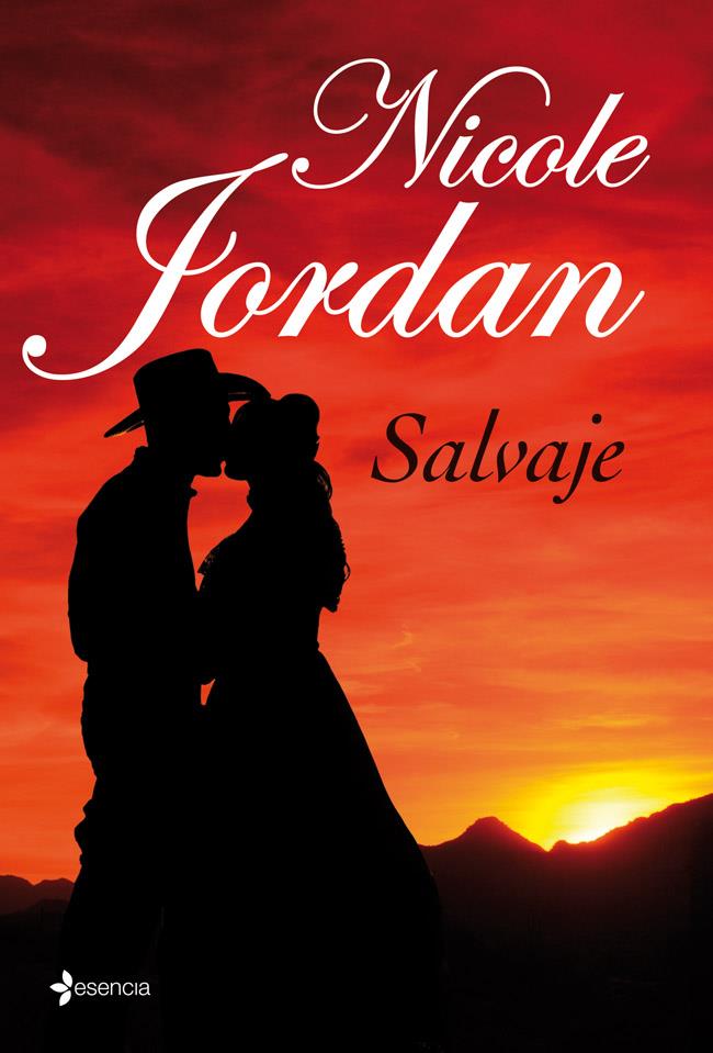 SALVAJE | 9788408039150 | NICOLE JORDAN