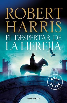 DESPERTAR DE LA HEREJÍA | 9788466368711 | HARRIS, ROBERT