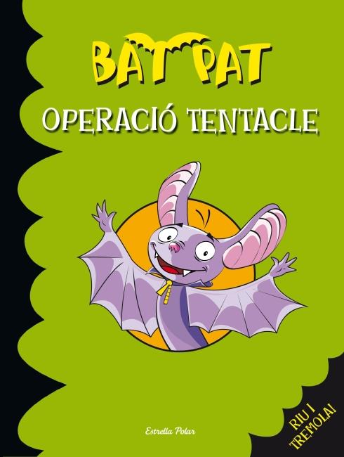 OPERACIÓ TENTACLE | 9788499328317 | ROBERTO PANAVELLO