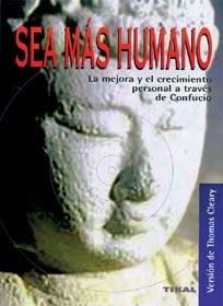 SEA MAS HUMANO | 9788430591824 | CLEARY, THOMAS (VER,)